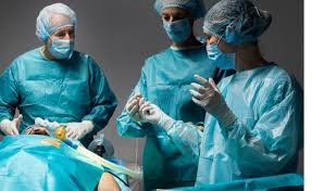 general surgeon near me