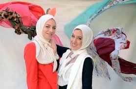Vela Hijab