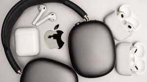 apple headphone