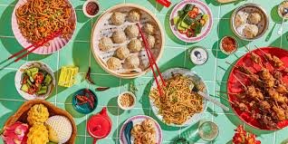 best chinese food