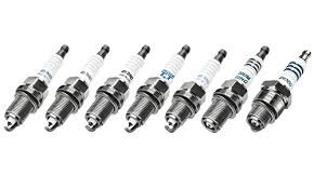 spark plug replacement cost