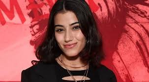 sara saffari ethnicity sara saffari ethnicity