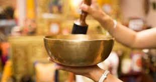 singing bowls