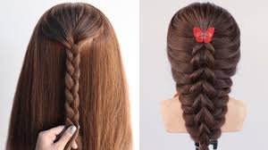 hair style for girls