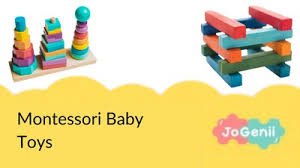 montessori baby toys