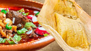 native american food