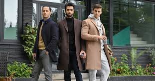 long coats