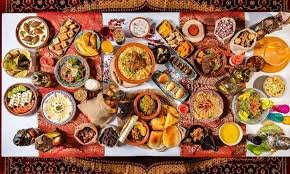 dubai food