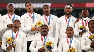 rugby sevens at the summer olympics medals