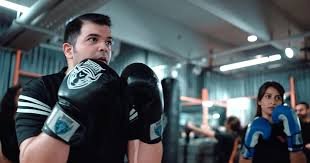 Kickboxing Classes Near Me: Your Guide to Fitness, Strength, and Stress Relief