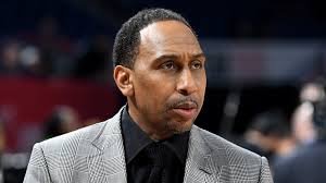 stephen a smith contract