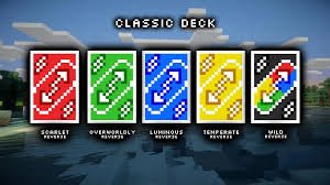 reverse uno card