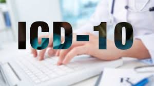 skin infection icd 10
