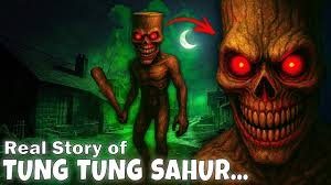 tum tum tum tum sahur
