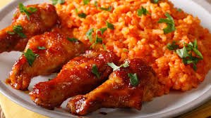 west african food