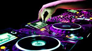 ekdctronic music genres