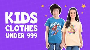 shop kids t-shirts on sale
