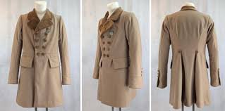 frock coat