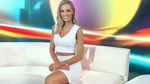 carley shimkus height