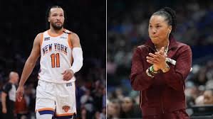 dawn staley relationship