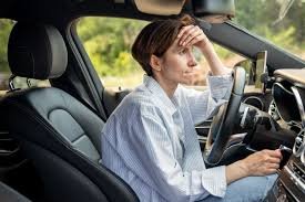 Vehicle Without the Headache