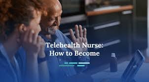 telehealth nurse