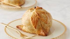 apple dumpling recipe