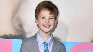 iain armitage net worth