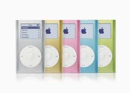 apple mp3 player