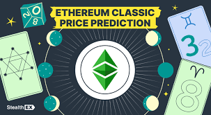 ethereum classic price prediction