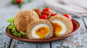 scotch egg recipe