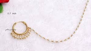 The Nose Chain