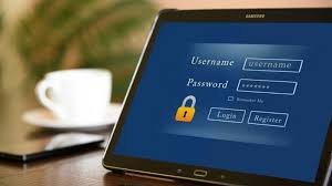 samsung password manager