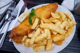 petes fish and chips
