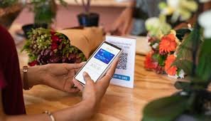 venmo for business