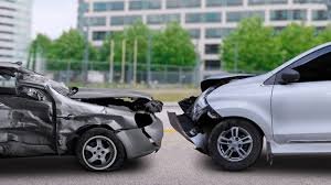 car accident that happened yesterday