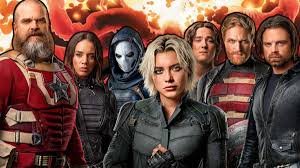 void marvel