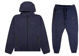 nike sportswear tech fleece