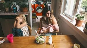 postpartum rage