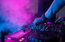 techno music