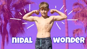 nidal wonder now