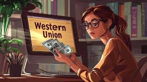 western union tracking number