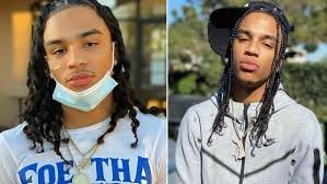 jay cinco age