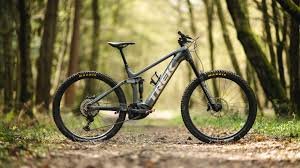 trek electric bike