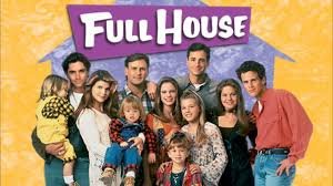 full house theme song