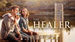 the healer