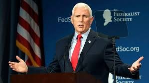 mike pence net worth