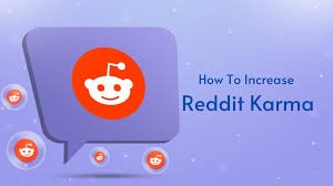 what is reddit karma