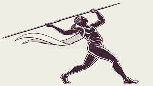 javelin of lightning