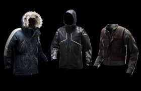 columbia coats